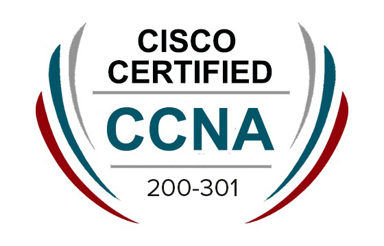 CCNA-200-301