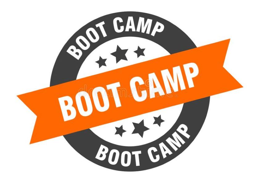 boot-camp-Networkingsign-160380334